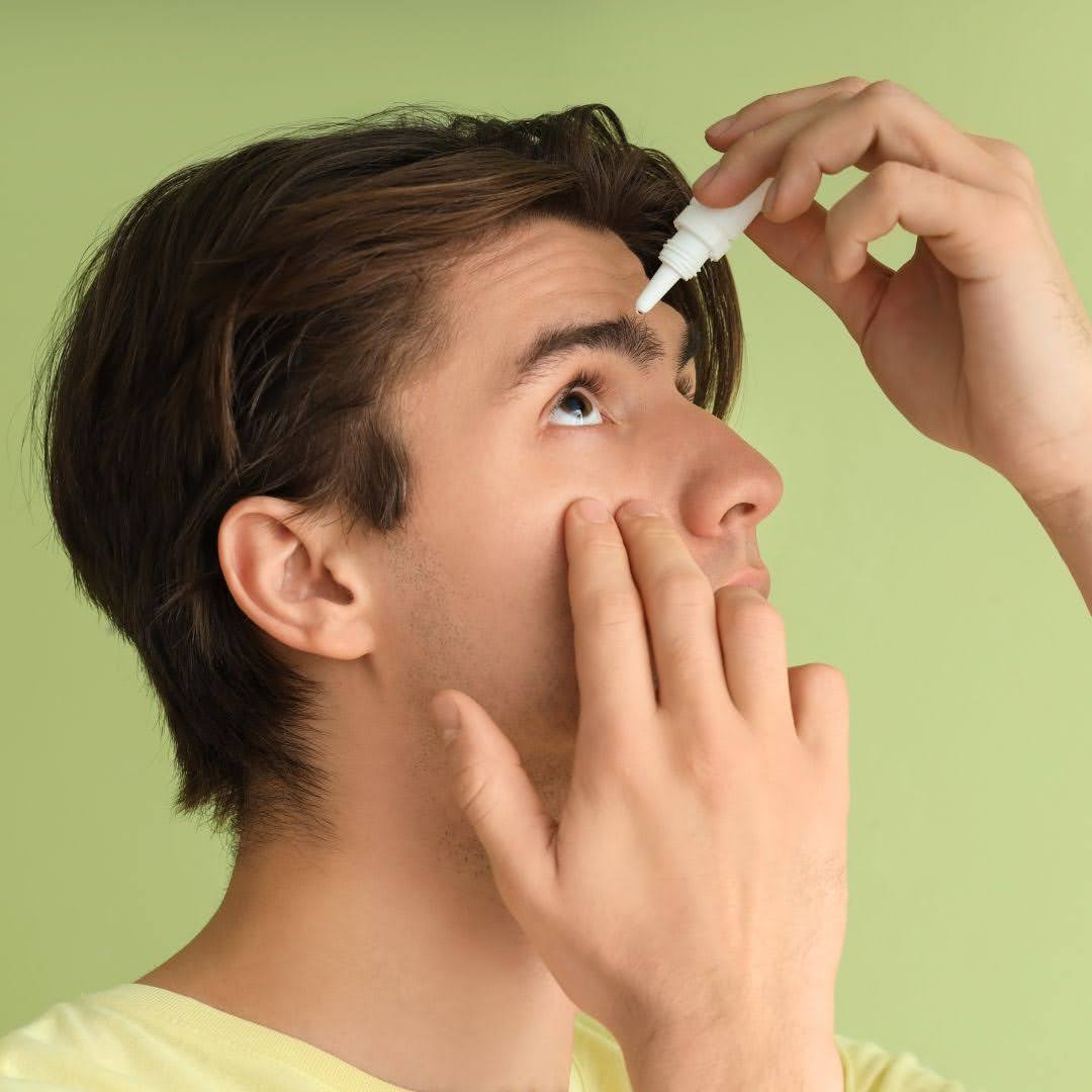 Visionary Wellness The Potential Of CBD Eye Drops For Chill