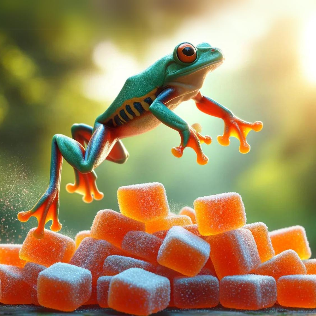 Discovering CBD Benefits, Uses, And Scientific Insights – Chill Frog